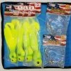 Run Off Lures Run Off Lure Mojo Jig & Tandem Rig Kit 2 Run Off Lures Run Off Lure Mojo Jig & Tandem Rig Kit