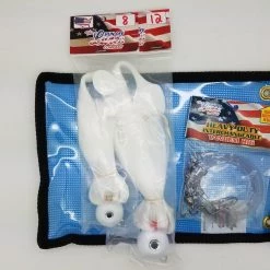 Run Off Lures Run Off Lure Mojo Jig & Tandem Rig Kit