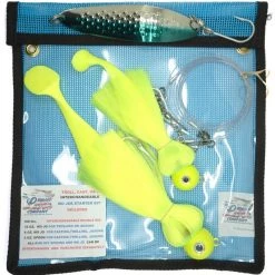 Run Off Lures Run Off Mojo Rigs 8 Run Off Lures Run Off Mojo Rigs
