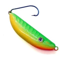 New Arrivals Run Off Lures Shrimp Head Blackfish Jigs