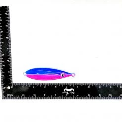 New Arrivals Run Off Lures Flatfall Jig