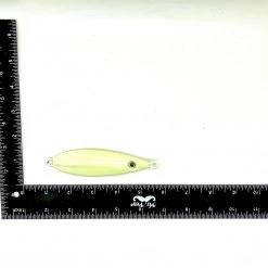 New Arrivals Run Off Lures Flatfall Jig 13 New Arrivals Run Off Lures Flatfall Jig