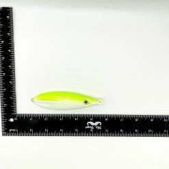 New Arrivals Run Off Lures Flatfall Jig 15 New Arrivals Run Off Lures Flatfall Jig
