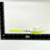 Run Off Lures Hammer Diamond Jig W/ Matching Bucktail New Arrivals
