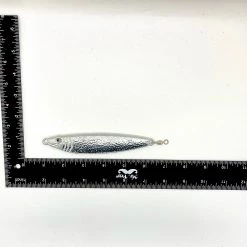 Run Off Lures Sardine Jig New Arrivals 10 Run Off Lures Sardine Jig New Arrivals