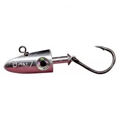 New Arrivals RonZ Big Game HD Jig Heads