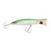 Halco Roosta Popper 195 #H87, 7 7/8", 4 1/4 Oz, Hoodlum