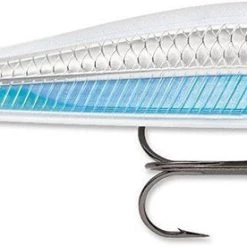 New Arrivals Rapala RipStop 9 Jerkbait