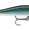 New Arrivals Rapala RipStop 9 Jerkbait