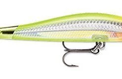 New Arrivals Rapala RipStop 9 Jerkbait