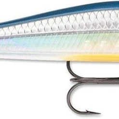 New Arrivals Rapala RipStop 9 Jerkbait