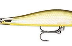 New Arrivals Rapala RipStop 9 Jerkbait