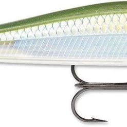 New Arrivals Rapala RipStop 9 Jerkbait