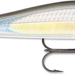 New Arrivals Rapala RipStop 9 Jerkbait