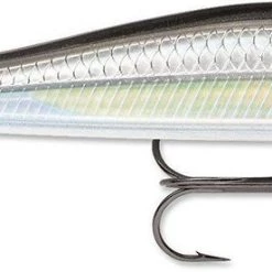 New Arrivals Rapala RipStop 9 Jerkbait