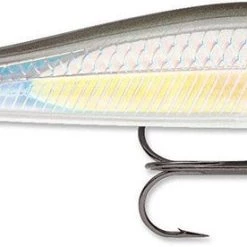 New Arrivals Rapala RipStop 9 Jerkbait