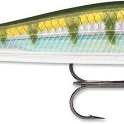 New Arrivals Rapala RipStop 9 Jerkbait