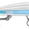 Rapala RipStop 12 Lure, 4-3/4", 1/2 Oz, 4-5 Ft.