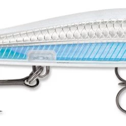 Rapala RipStop 12 Lure, 4-3/4", 1/2 Oz, 4-5 Ft.