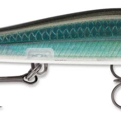 Rapala RipStop 12 Lure, 4-3/4", 1/2 Oz, 4-5 Ft.
