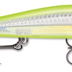 Rapala RipStop 12 Lure, 4-3/4