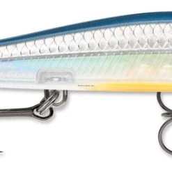 Rapala RipStop 12 Lure, 4-3/4