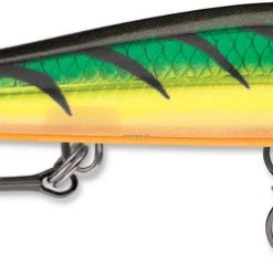 Rapala RipStop 12 Lure, 4-3/4