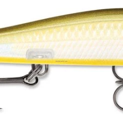 Rapala RipStop 12 Lure, 4-3/4