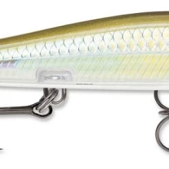 Rapala RipStop 12 Lure, 4-3/4