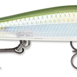 Rapala RipStop 12 Lure, 4-3/4