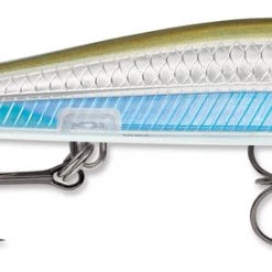 Rapala RipStop 12 Lure, 4-3/4