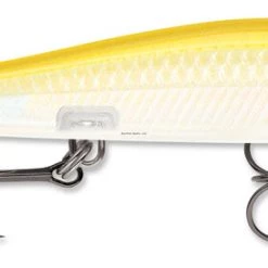 Rapala RipStop 12 Lure, 4-3/4