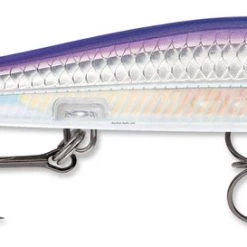 Rapala RipStop 12 Lure, 4-3/4