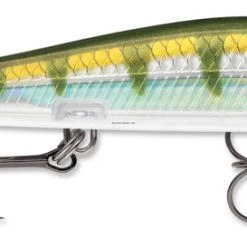 Rapala RipStop 12 Lure, 4-3/4