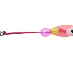 Daiwa Rock Rover Metal Jig, 2/0 Hook Size