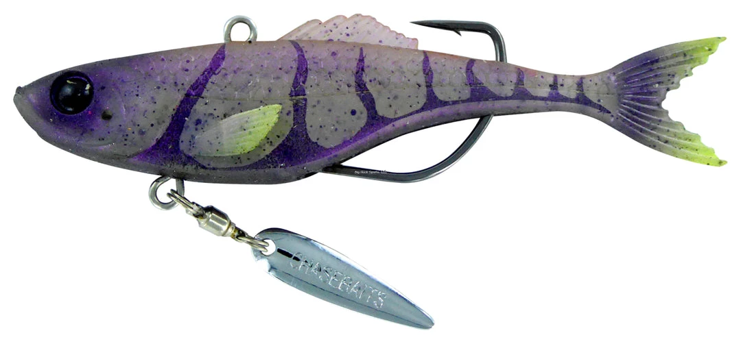 Chasebaits Rip Snorter Fishing Lure Lures 3 Chasebaits Rip Snorter Fishing Lure Lures