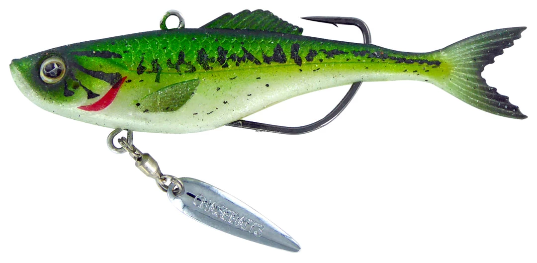 Chasebaits Rip Snorter Fishing Lure Lures 5 Chasebaits Rip Snorter Fishing Lure Lures