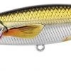Live Target Koppers RS Banana Bait RS 3 5/8"DD Gold Black Lure RSB91D208 1 Live Target Koppers RS Banana Bait RS 3 5/8"DD Gold Black Lure RSB91D208