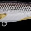 Live Target Jointed Smelt Lure Lures