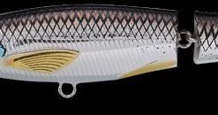 Live Target Jointed Smelt Lure Lures