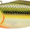 Bill Lewis Rat-L-Trap SuperNatural Lipless Crankbait, 3" Fathead Minnow New Arrivals 1 Bill Lewis Rat-L-Trap SuperNatural Lipless Crankbait, 3" Fathead Minnow New Arrivals