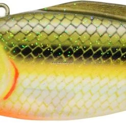 Bill Lewis Rat-L-Trap SuperNatural Lipless Crankbait, 3" Fathead Minnow New Arrivals