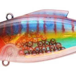 Bill Lewis Rat-L-Trap 1/2oz Lipless Crankbait, Sinking Model