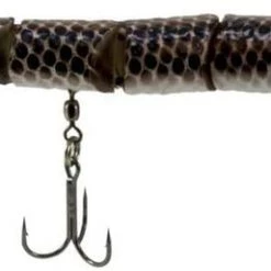 New Arrivals Savage Gear 3D Wake Snake