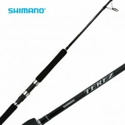 Shimano Terez Spinning