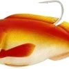 Westin Red Ed Swimming Jig, 460 G 19 Cm Rose Fish, 2.08 Oz Lures 2 Westin Red Ed Swimming Jig, 460 G 19 Cm Rose Fish, 2.08 Oz Lures