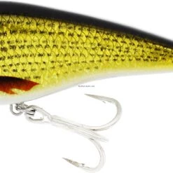 Lures Westin Swim SW Glidebait Suspending, 4" 1 1/8oz
