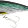 Lures Westin Swim SW Glidebait 2 1/2" 5/16oz Suspending Chrome Sardine