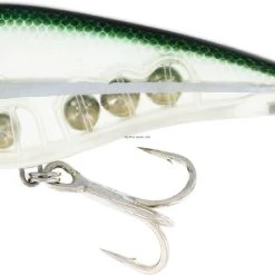 Westin Swim SW Glidebait 2 1/2" 5/16oz Suspending Silver Arrow