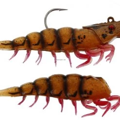 Westin Salty The Shrimp